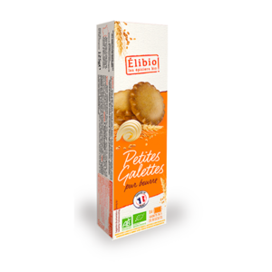 Petites galettes