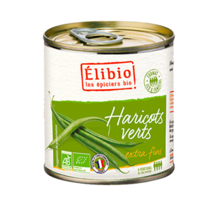 Haricots verts